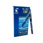 Rotulador pilot roller v-ball azul 0.7 mm Rotulador pilot roller v-ball azul 0.7 mm