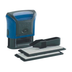 Imprenta automatico framun 4mm / 3mm 4912 typo