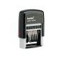 Numerador trodat manual 6 bandas 4 mm