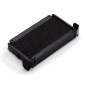 Fechador trodat printy entintaje automatico 3,8 mm color negro