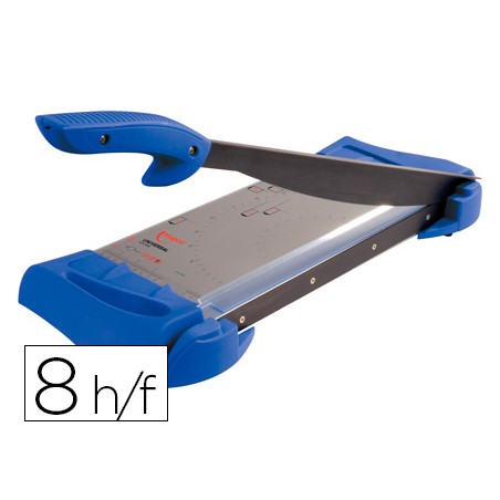 Cizalla de palanca maped universal a4
