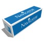 Papel reprografia para plotter 1067mmx50mt 90 g impresion ink-jet