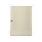 Armario metalico portallaves q-connect 370x280x80 mm para 140 llaves