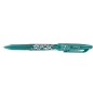 Boligrafo pilot frixion borrable verde