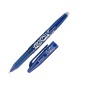 Boligrafo pilot frixion borrable azul