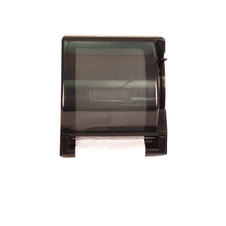 Dispensador higienico q-connect de toallitas papel 27,5x33,5x24,2 cm
