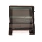 Dispensador higienico q-connect de toallitas papel 27,5x33,5x24,2 cm