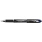 Rotulador uni-ball roller sx-210 tinta hibrida azul