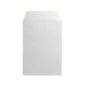 Sobre liderpapel bolsa n.15 blanco b5 176x250 mm tira de silicona caja de 500 unidades Sobre liderpapel bolsa n.15 blanco b5 176x250 mm tira de silicona caja de 500 unidades