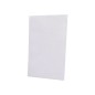 Sobre liderpapel bolsa n.15 blanco b5 176x250 mm tira de silicona caja de 500 unidades Sobre liderpapel bolsa n.15 blanco b5 176x250 mm tira de silicona caja de 500 unidades