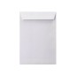 Sobre liderpapel bolsa n.15 blanco b5 176x250 mm tira de silicona caja de 500 unidades Sobre liderpapel bolsa n.15 blanco b5 176x250 mm tira de silicona caja de 500 unidades