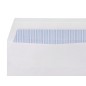 Sobre liderpapel bolsa n.15 blanco b5 176x250 mm tira de silicona caja de 500 unidades Sobre liderpapel bolsa n.15 blanco b5 176x250 mm tira de silicona caja de 500 unidades