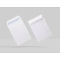 Sobre liderpapel bolsa n.15 blanco b5 176x250 mm tira de silicona caja de 500 unidades Sobre liderpapel bolsa n.15 blanco b5 176x250 mm tira de silicona caja de 500 unidades