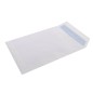 Sobre liderpapel bolsa n.15 blanco b5 176x250 mm tira de silicona caja de 500 unidades Sobre liderpapel bolsa n.15 blanco b5 176x250 mm tira de silicona caja de 500 unidades