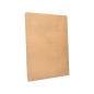 Sobre liderpapel bolsa n.14 kraft b5 176x250 mm tira de silicona caja de 500 unidades