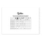 5 Unidades - Bloc dibujo liderpapel artistico natura espiral 230x325mm 20 hojas 130g/m2 sin recuadro perforado