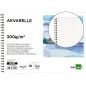 Bloc dibujo liderpapel acuarela espiral 297x420mm 10 hojas 300g/m2 sin recuadro Bloc dibujo liderpapel acuarela espiral 297x420mm 10 hojas 300g/m2 sin recuadro