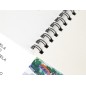Bloc dibujo liderpapel acuarela espiral 297x420mm 10 hojas 300g/m2 sin recuadro Bloc dibujo liderpapel acuarela espiral 297x420mm 10 hojas 300g/m2 sin recuadro
