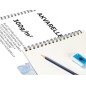 Bloc dibujo liderpapel acuarela espiral 297x420mm 10 hojas 300g/m2 sin recuadro Bloc dibujo liderpapel acuarela espiral 297x420mm 10 hojas 300g/m2 sin recuadro
