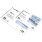 Bloc dibujo liderpapel acuarela espiral 297x420mm 10 hojas 300g/m2 sin recuadro Bloc dibujo liderpapel acuarela espiral 297x420mm 10 hojas 300g/m2 sin recuadro