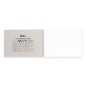 Bloc dibujo liderpapel artistico espiral 460x325mm 20 hojas 130gr/m2 sin recuadro perforado