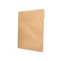 Sobre liderpapel bolsa n.13 kraft 310x410 mm tira de silicona caja de 250 unidades Sobre liderpapel bolsa n.13 kraft 310x410 mm tira de silicona caja de 250 unidades