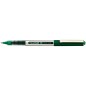 Rotulador uni-ball roller ub-150e micro eye verde 0,5 mmunidad