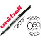 Rotulador uni-ball roller ub-150e micro eye negro 0,5 mmunidad Rotulador uni-ball roller ub-150e micro eye negro 0,5 mmunidad