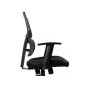 Silla q-connect oficina ancona malla base metalica alt max 1110 anc 660 prof 590 ruedas premium color negro Silla q-connect oficina ancona malla base metalica alt max 1110 anc 660 prof 590 ruedas premium color negro
