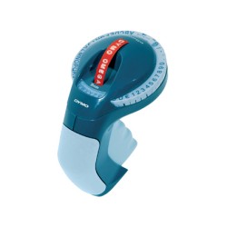 Rotuladora dymo omega 9 mm