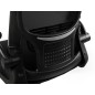 Silla q-connect oficina alba malla base metalica alt max 1110 anc 610 prof 580 ruedas premium color negro Silla q-connect oficina alba malla base metalica alt max 1110 anc 610 prof 580 ruedas premium color negro