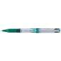Rotulador pilot roller v-ball grip verde 0.5 mm
