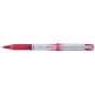 Rotulador pilot roller v-ball grip rojo 0.5 mm