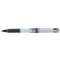 Rotulador pilot roller v-ball grip negro 0.5 mm