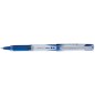 Rotulador pilot roller v-ball grip azul 0.5 mm