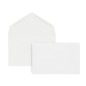 Sobre liderpapel blanco registro extra 90x140 mm caja de 100 unidades