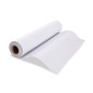 Papel reprografia para plotter 914mmx50mt 90 g impresion ink-jet