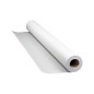 Papel reprografia para plotter 610mmx50mt 80 g impresion ink-jet