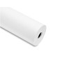Papel reprografia para plotter 610mmx50mt 80 g impresion ink-jet