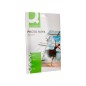 Papel q-connect foto glossy kf01103 din a4 digital photo para ink-jet bolsa de 20 hojas de 180 gr