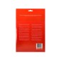 Papel q-connect foto glossy kf01103 din a4 digital photo para ink-jet bolsa de 20 hojas de 180 gr