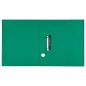 Modulo liderpapel 4 archivadores folio 2 anillas mixtas 25mm verde