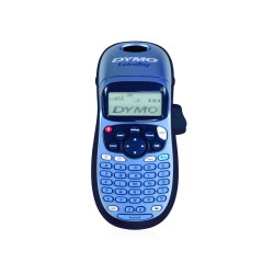 Rotuladora dymo letratag lt-100h