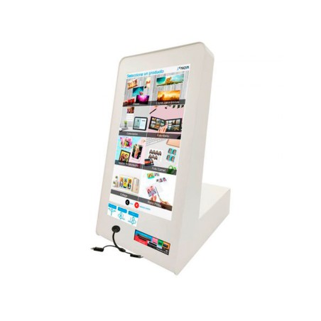 Impresora fotografica citizen cy-02 + software i kiosk standard instalable en pc