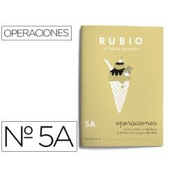 Cuaderno rubio problemas nº 5a