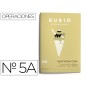 Cuaderno rubio problemas nº 5a