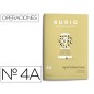 Cuaderno rubio problemas nº 4a