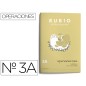 Cuaderno rubio problemas nº 3a