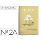 Cuaderno rubio problemas nº 2a Cuaderno rubio problemas nº 2a