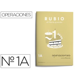 Cuaderno rubio problemas nº 1a